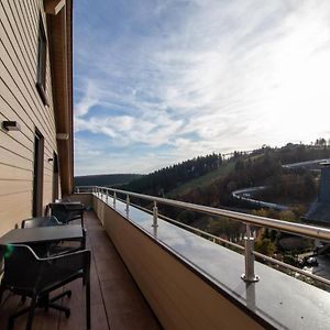 Uplandparcs Bergblick